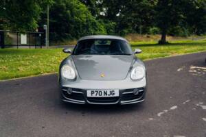 Bild 10/50 von Porsche Cayman S (2016)