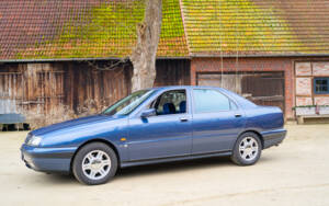 Image 7/57 of Lancia Kappa 2.0 (1995)