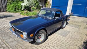 Image 1/100 of Triumph TR 6 PI (1971)