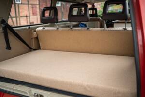 Bild 19/94 von Volkswagen T3 Transporter Syncro 2.1 (G-Kat) (1986)