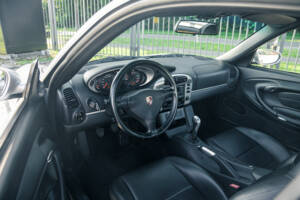 Image 27/51 of Porsche 911 GT2 (2001)