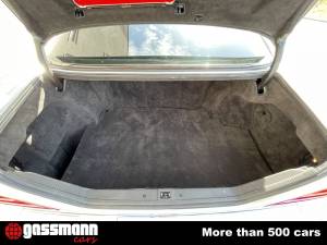 Imagen 14/15 de Mercedes-Benz S 600 C AMG 7.2 (1994)