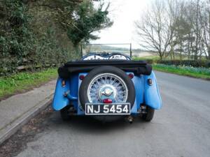 Imagen 5/19 de Hillman Minx (1935)