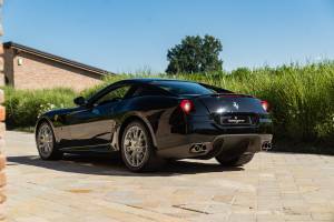 Image 14/50 of Ferrari 599 GTB Fiorano (2007)