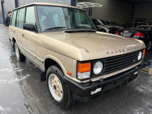 Bild 1/8 von Land Rover Range Rover Vogue LSE (1990)