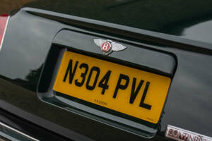 Afbeelding 22/50 van Bentley Continental S (1996)