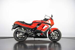 Imagen 5/47 de Kawasaki GPz 1000RX (1986)