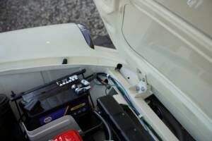 Bild 38/50 von Alfa Romeo 1600 Duetto (1967)