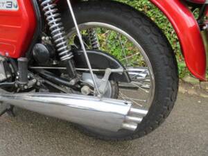Imagen 42/49 de BSA A 75 Rocket 3 (1969)