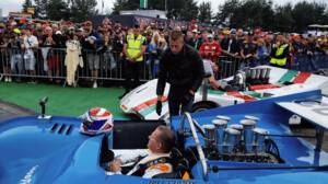 Afbeelding 10/16 van McLaren M8F (1972)