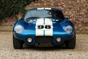 Afbeelding 27/50 van Shelby Daytona Cobra Coupe (1964)
