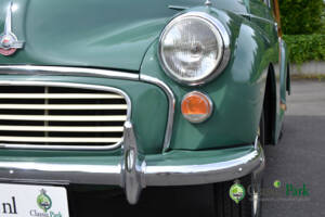 Imagen 37/50 de Morris Minor 1000 Traveller (1964)
