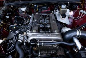 Bild 32/48 von Alfa Romeo Giulietta 2.0 (1981)