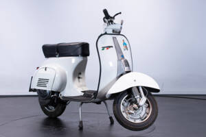 Imagen 5/50 de Piaggio DUMMY (1972)