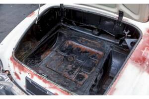 Image 31/39 de Mercedes-Benz 190 SL (1958)