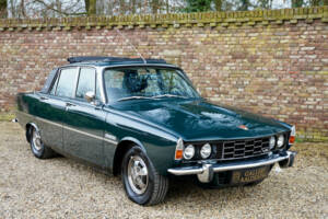 Image 27/50 of Rover 3500 (1972)
