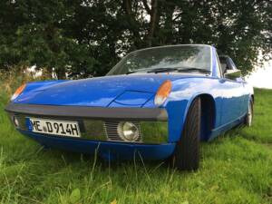Bild 108/150 von Porsche 914&#x2F;4 1.7 (1972)