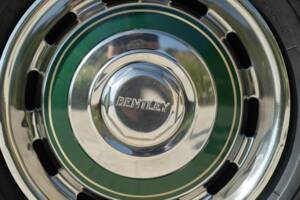 Image 9/50 of Bentley T 1 (1973)