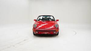 Bild 5/15 von Porsche 911 Carrera 3.2 (1985)