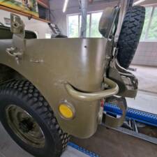 Bild 21/109 von Hotchkiss M 201 (1962)