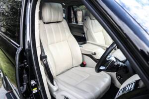 Imagen 42/49 de Land Rover Range Rover Sport SVR (2014)