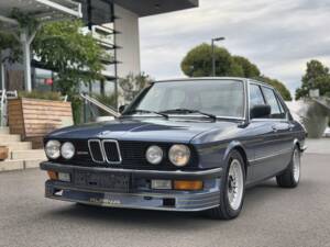 Image 2/13 of ALPINA B9 3.5 (1983)