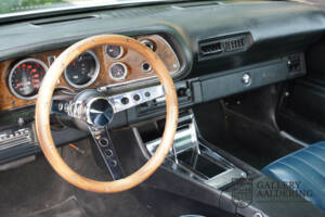 Bild 22/50 von Chevrolet Camaro (1970)
