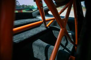 Bild 16/39 von Porsche 911 GT3 RS (2007)