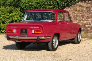 Image 47/50 of Alfa Romeo Giulia Nuova Super 1300 (1975)