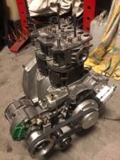 Afbeelding 66/100 van FIAT 500 L (1972)