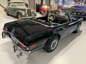 Bild 14/36 von Mercedes-Benz 280 SL (1968)