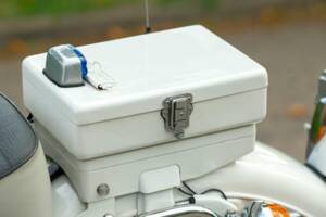 Image 48/50 de Honda DUMMY (1969)