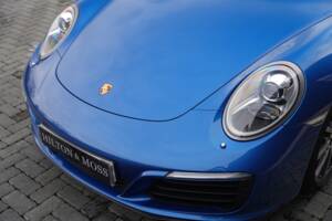 Bild 26/50 von Porsche 911 Carrera 4S (2017)