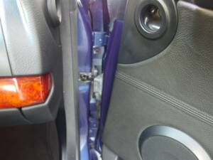 Imagen 49/96 de ALPINA B6 Coupé (2006)