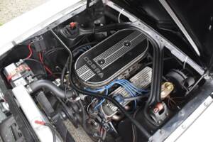 Image 41/45 of Ford Mustang 289 (1965)