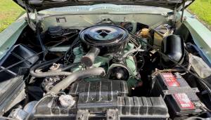 Image 47/50 of Buick Electra 225 Convertible (1962)