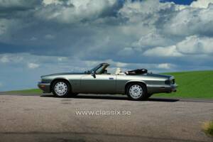 Afbeelding 4/22 van Jaguar XJS 4.0 Celebration (1996)