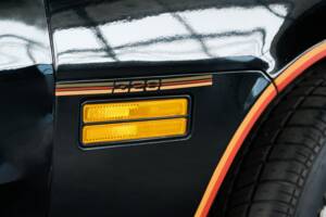 Image 11/50 of Chevrolet Camaro Z28 (1978)