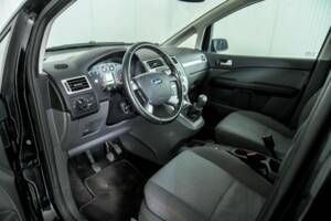 Image 11/34 de Ford Focus C-Max 1.8 (2007)