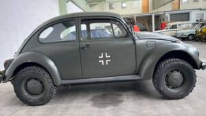 Image 67/84 of Volkswagen Beetle 1200 (1969)