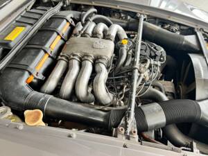 Afbeelding 18/59 van Porsche 928 S (1985)