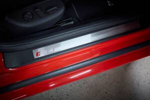 Image 41/95 of Audi RS4 Avant (2006)