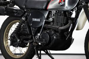 Immagine 26/50 di Yamaha XT 500 (1981)