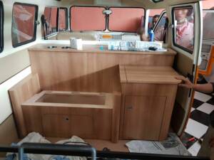 Image 49/50 of Volkswagen T1 Samba 1.2 (1962)