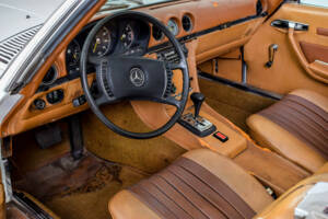 Bild 30/50 von Mercedes-Benz 350 SL (1972)