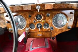 Bild 34/50 von Jaguar XK 140 FHC (1954)