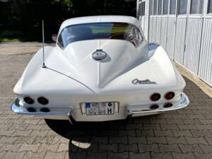 Bild 26/27 von Chevrolet Corvette Sting Ray (1964)
