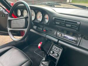 Afbeelding 12/16 van Porsche 911 Carrera 3.2 (1986)