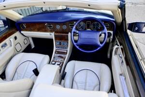 Bild 35/50 von Rolls-Royce Corniche V (2000)