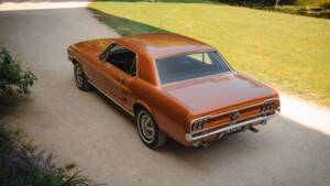 Image 32/81 of Ford Mustang 289 (1967)